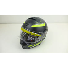 ScorpionEXO EXO-GT930 Helmet Modulus Hi-Viz - XL (Dual Pane) OPEN BOX [MPN: 93-1036-SD]_2096893