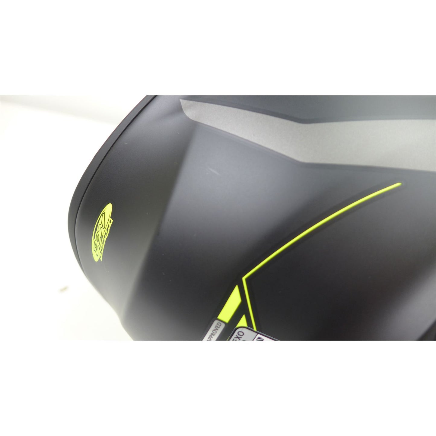 ScorpionEXO EXO-GT930 Helmet Modulus Hi-Viz - XL (Dual Pane) OPEN BOX [MPN: 93-1036-SD]_2096823