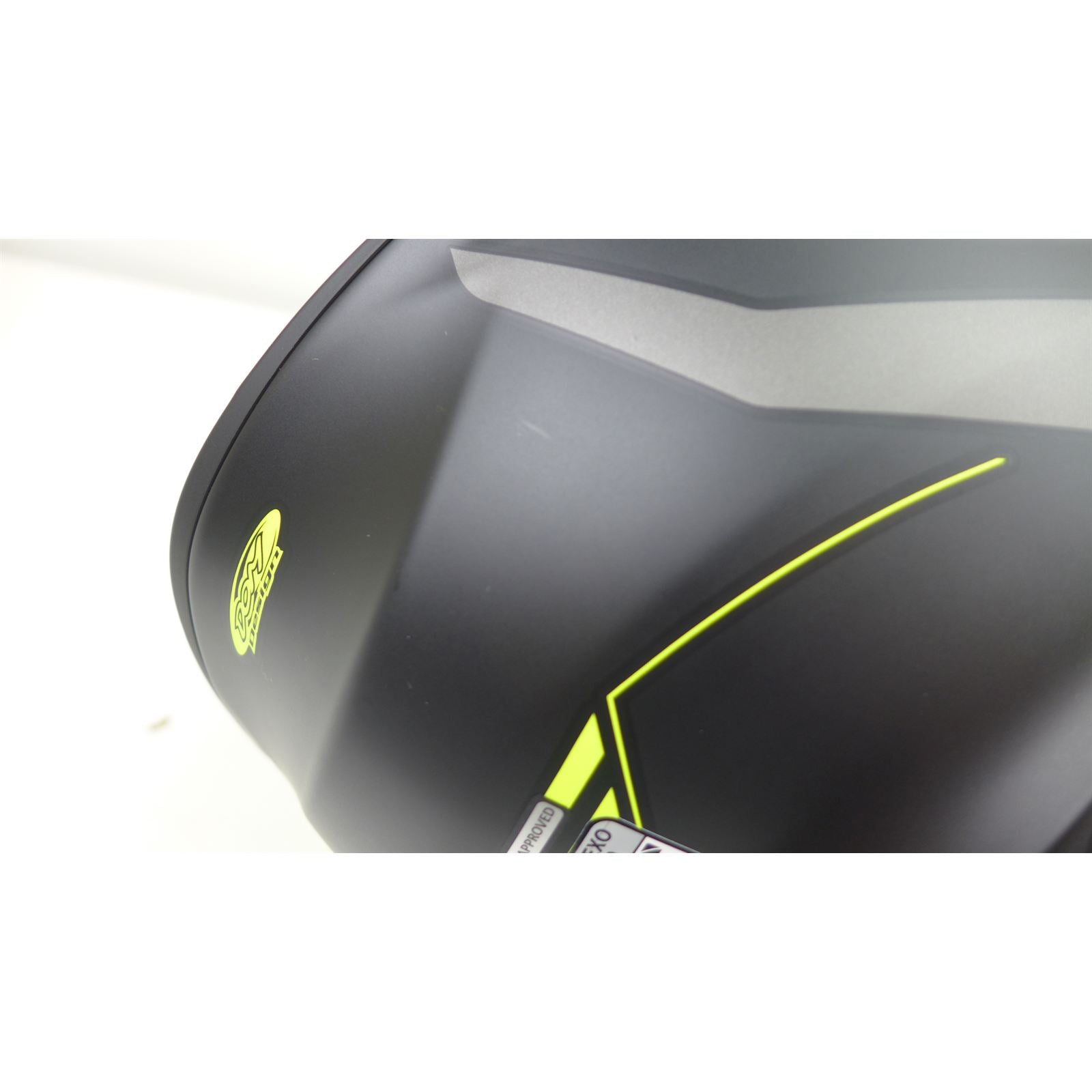 ScorpionEXO EXO-GT930 Helmet Modulus Hi-Viz - XL (Dual Pane) OPEN BOX [MPN: 93-1036-SD]_2096823