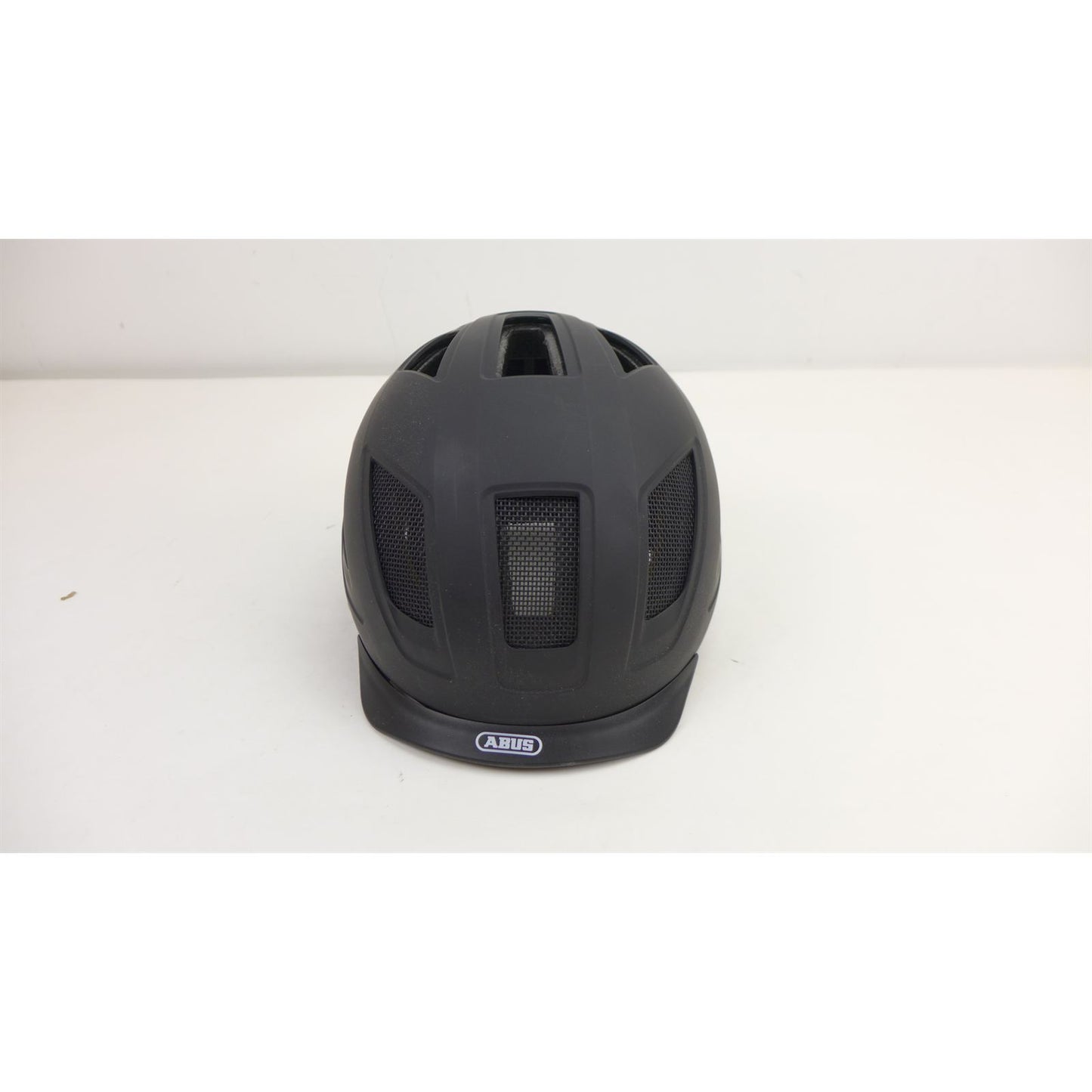 ABUS Hyban 2.0 MIPS Helmet - Velvet Black - Medium - 52 - 58cm OPEN BOX [MPN: A5631542]_2096723