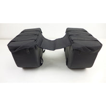 Thrashin Supply Company Essential Saddlebags - 10 Liter OPEN BOX [MPN: TSB-0020]_2096687