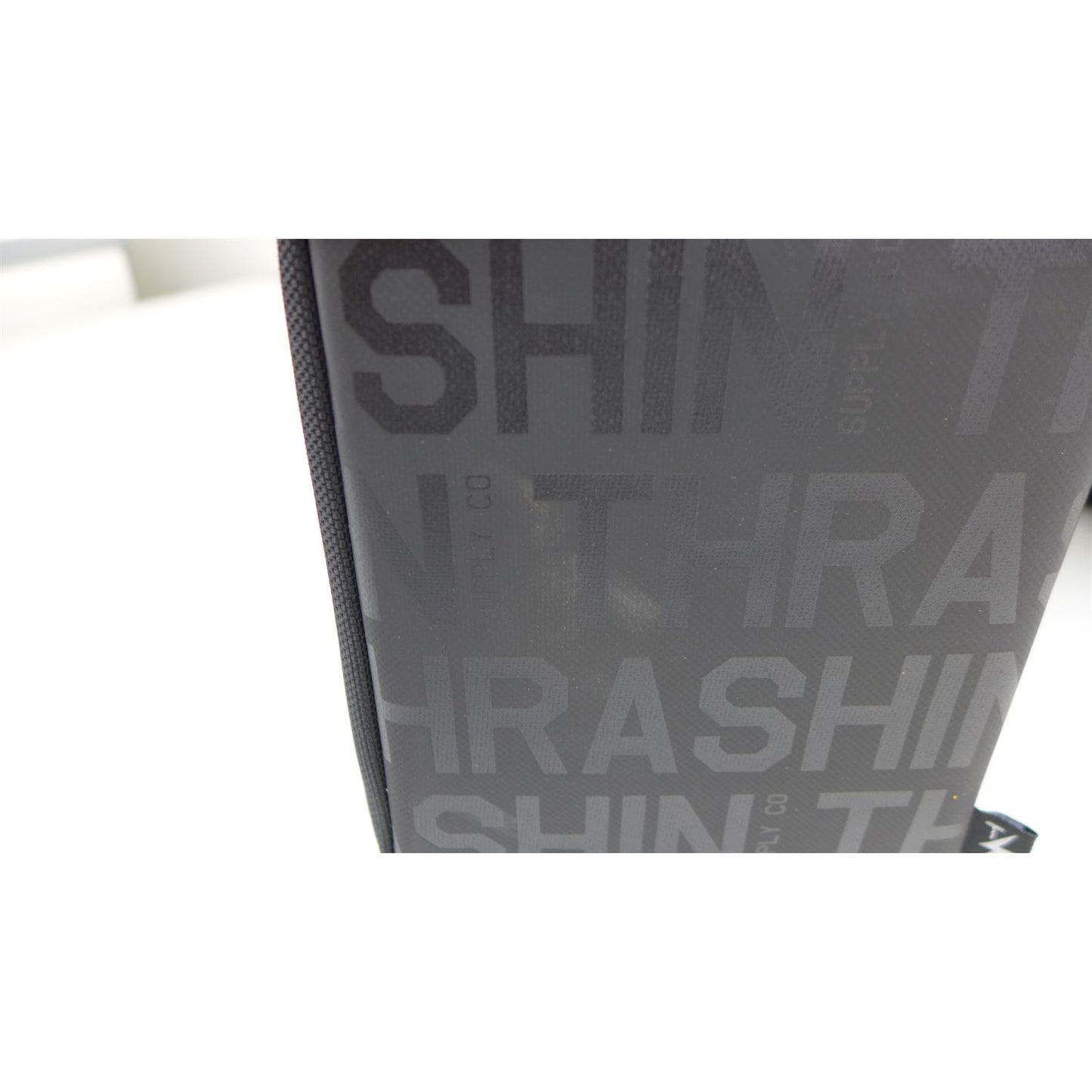 Thrashin Supply Company Essential Saddlebags - 10 Liter OPEN BOX [MPN: TSB-0020]_2096686
