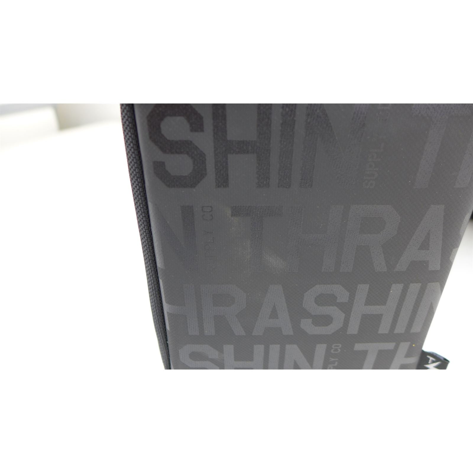 Thrashin Supply Company Essential Saddlebags - 10 Liter OPEN BOX [MPN: TSB-0020]_2096686