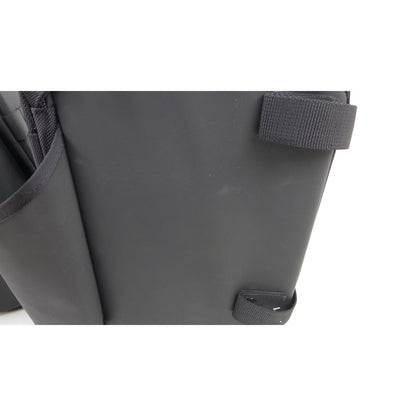 Thrashin Supply Company Essential Saddlebags - 10 Liter OPEN BOX [MPN: TSB-0020]_2096692