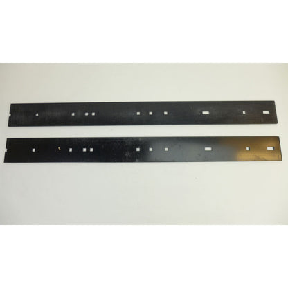 KFI Plow Wear Bar - 66" OPEN BOX [MPN: 106266]_2096693