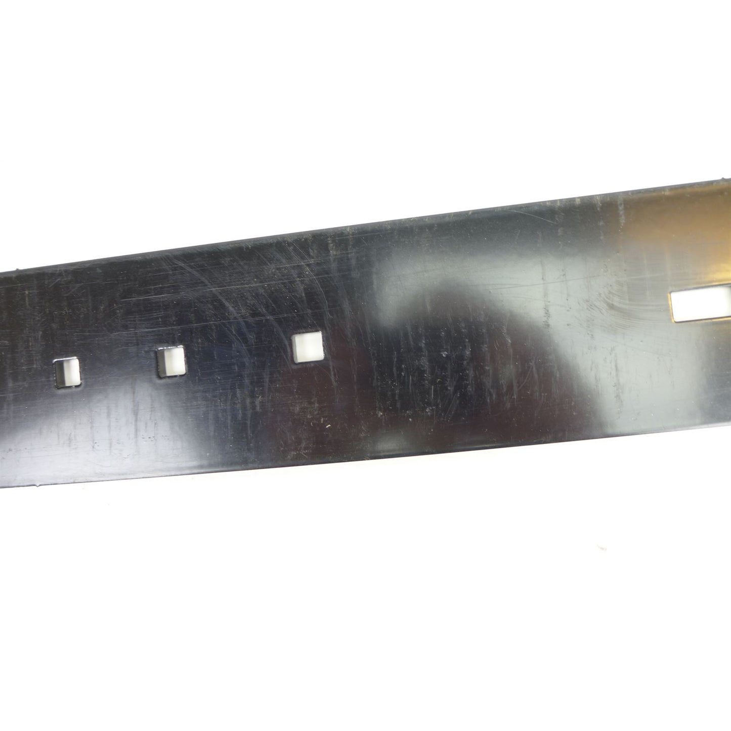 KFI Plow Wear Bar - 66" OPEN BOX [MPN: 106266]_2096690
