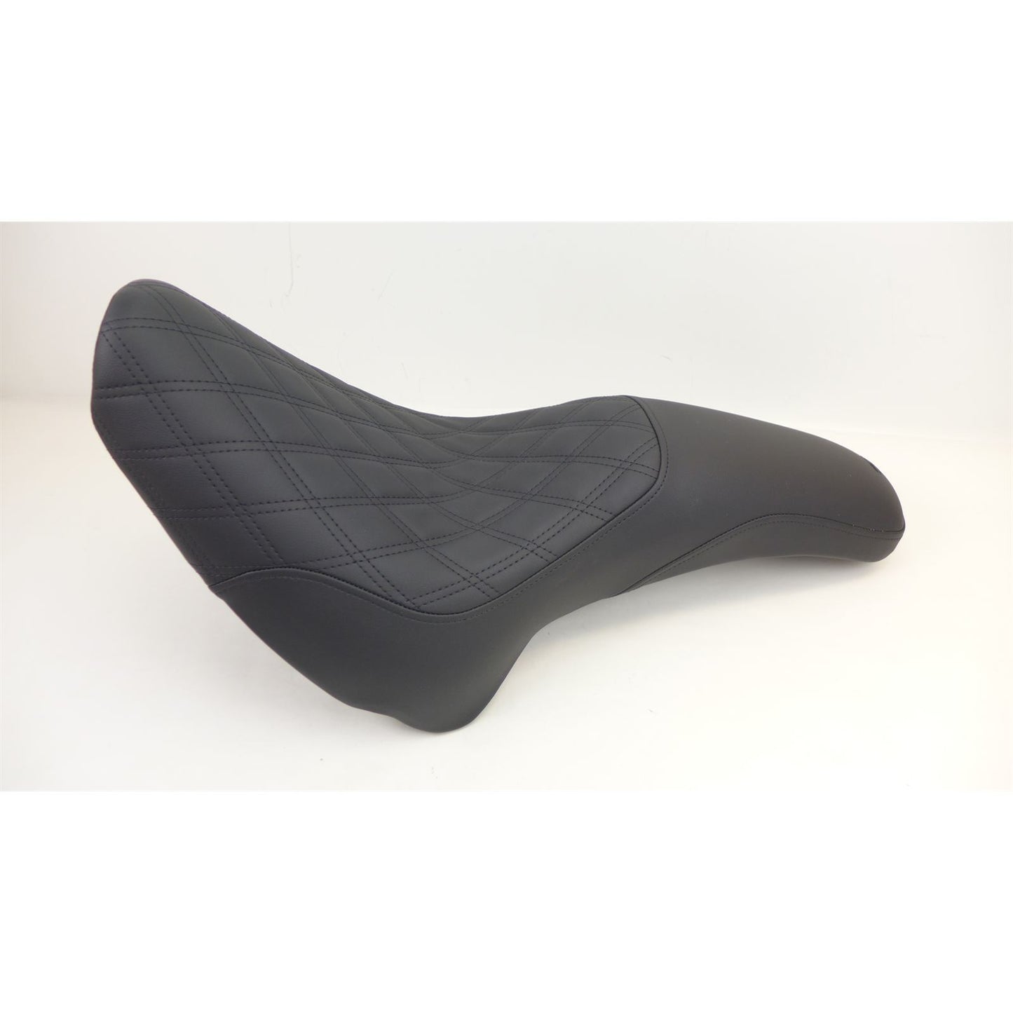Saddlemen Profiler Seat - Lattice Stitched - Softail OPEN BOX [MPN: 800-01-149]_2097588