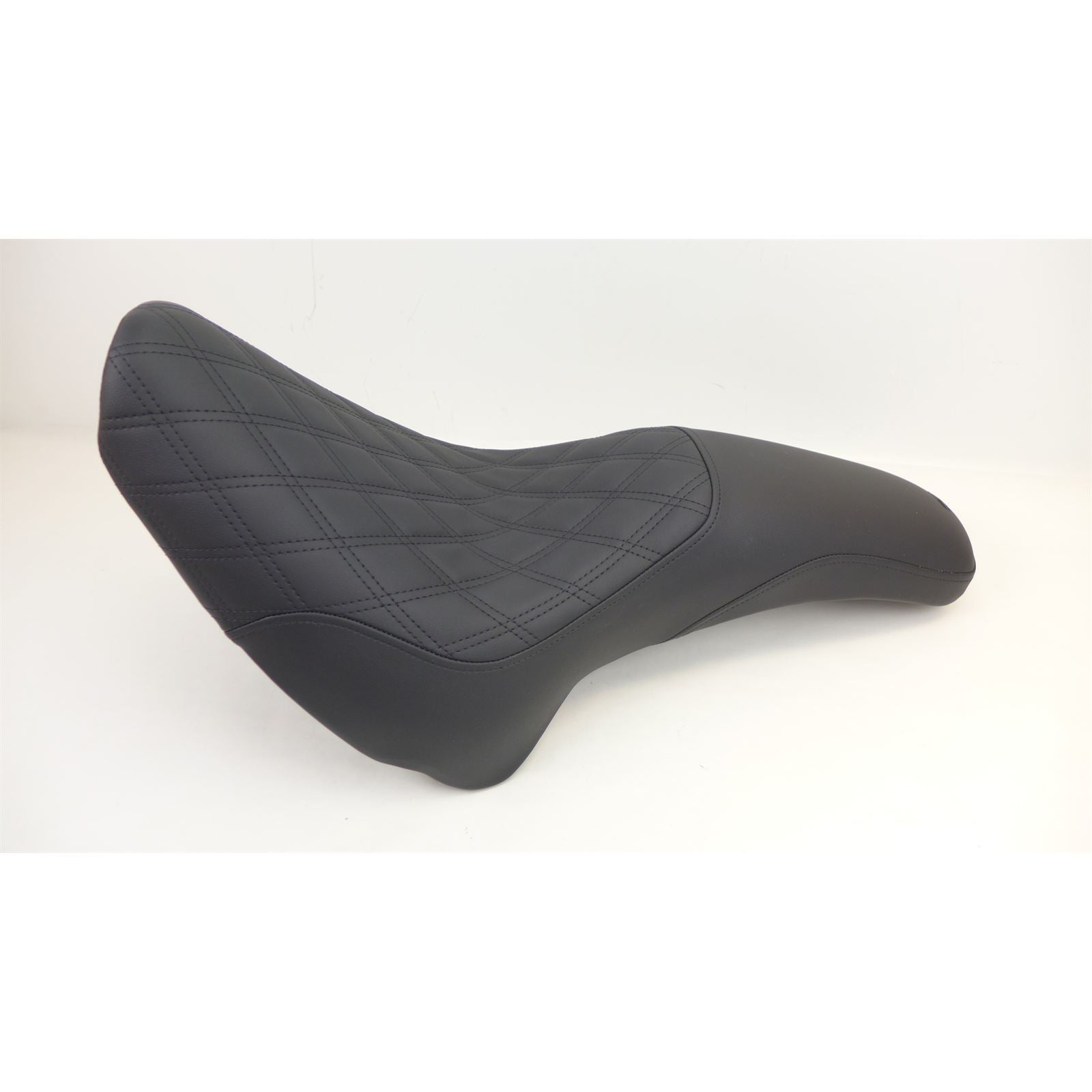 Saddlemen Profiler Seat - Lattice Stitched - Softail OPEN BOX [MPN: 800-01-149]_2097588