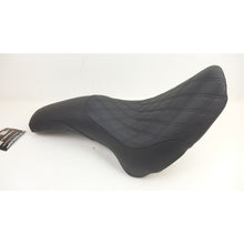 Saddlemen Profiler Seat - Lattice Stitched - Softail OPEN BOX [MPN: 800-01-149]_2097589