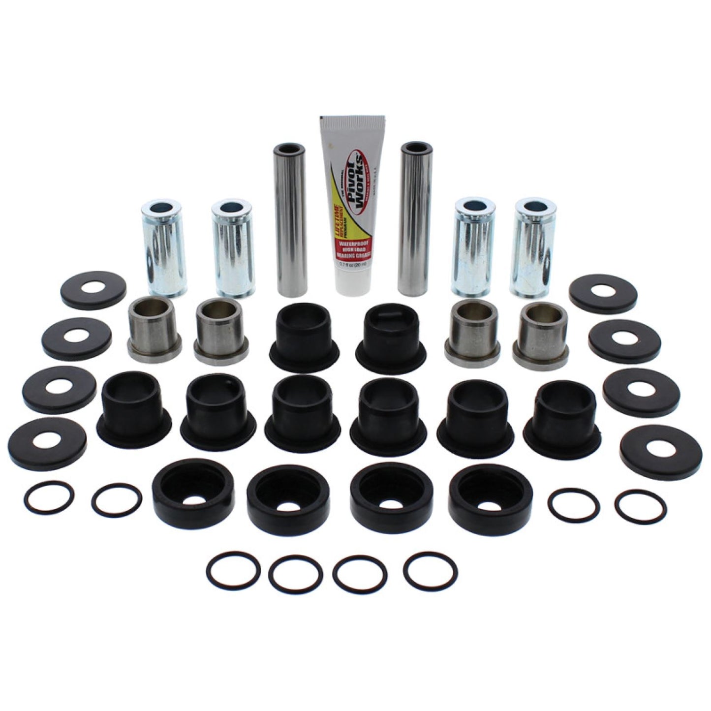 Pivot Works Upper Rear A-Arm Kit PWAAK-K11-000UR_1689964