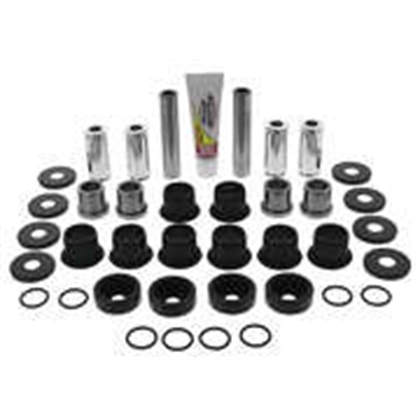 Pivot Works Upper Rear A-Arm Kit PWAAK-K11-000UR_209903