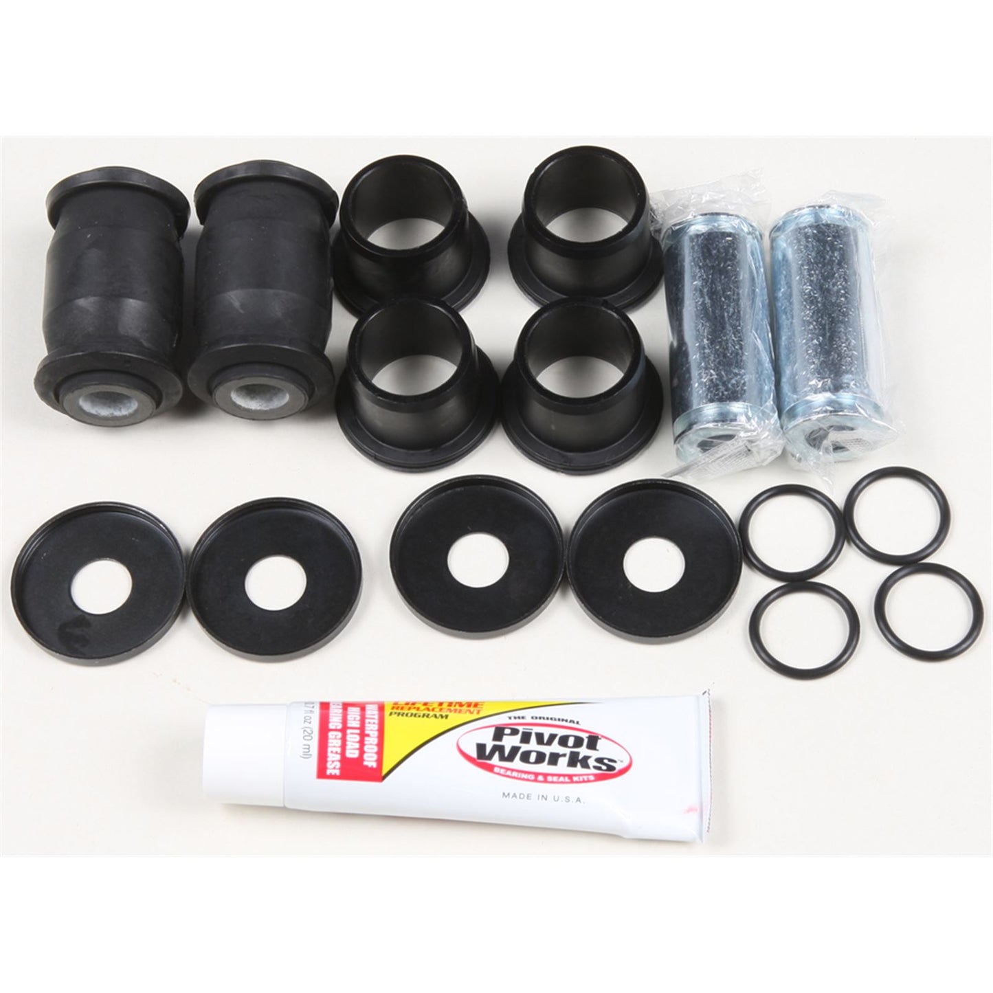 Pivot Works Lower A-Arm Kit PWAAK-K10-000L_209904