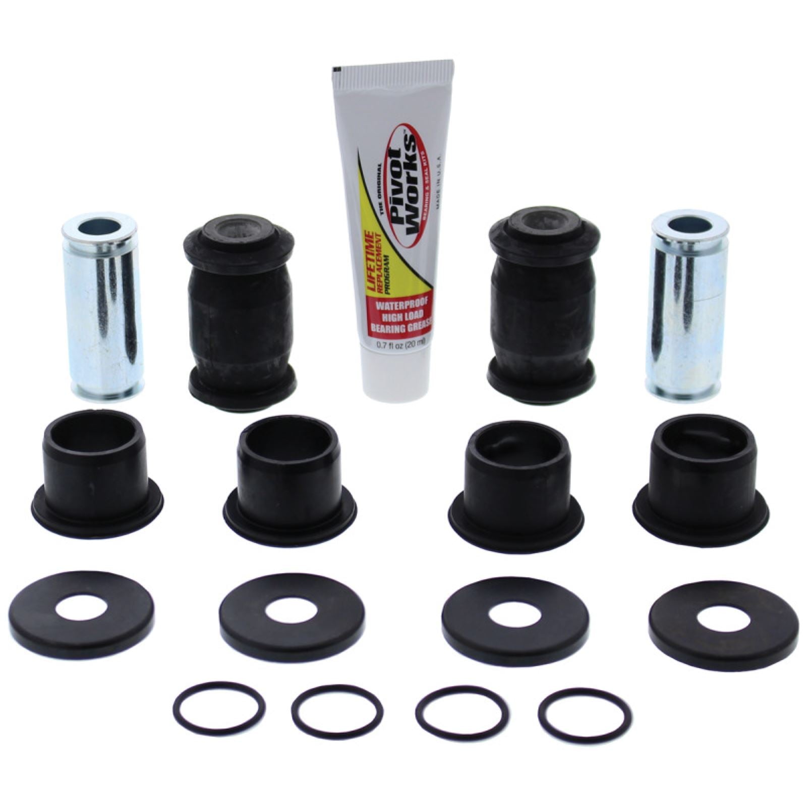 Pivot Works Lower A-Arm Kit PWAAK-K10-000L_1690037