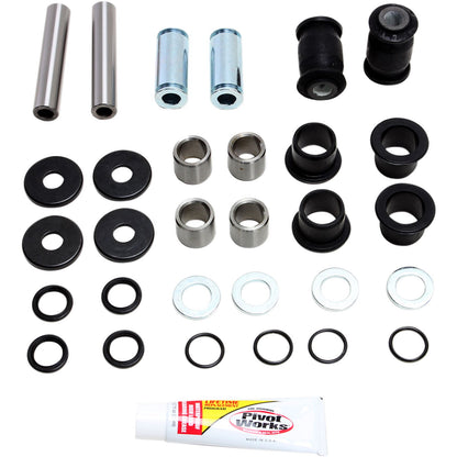 Pivot Works Lower Rear A-Arm Kit PWAAK-K12-000LR_454814