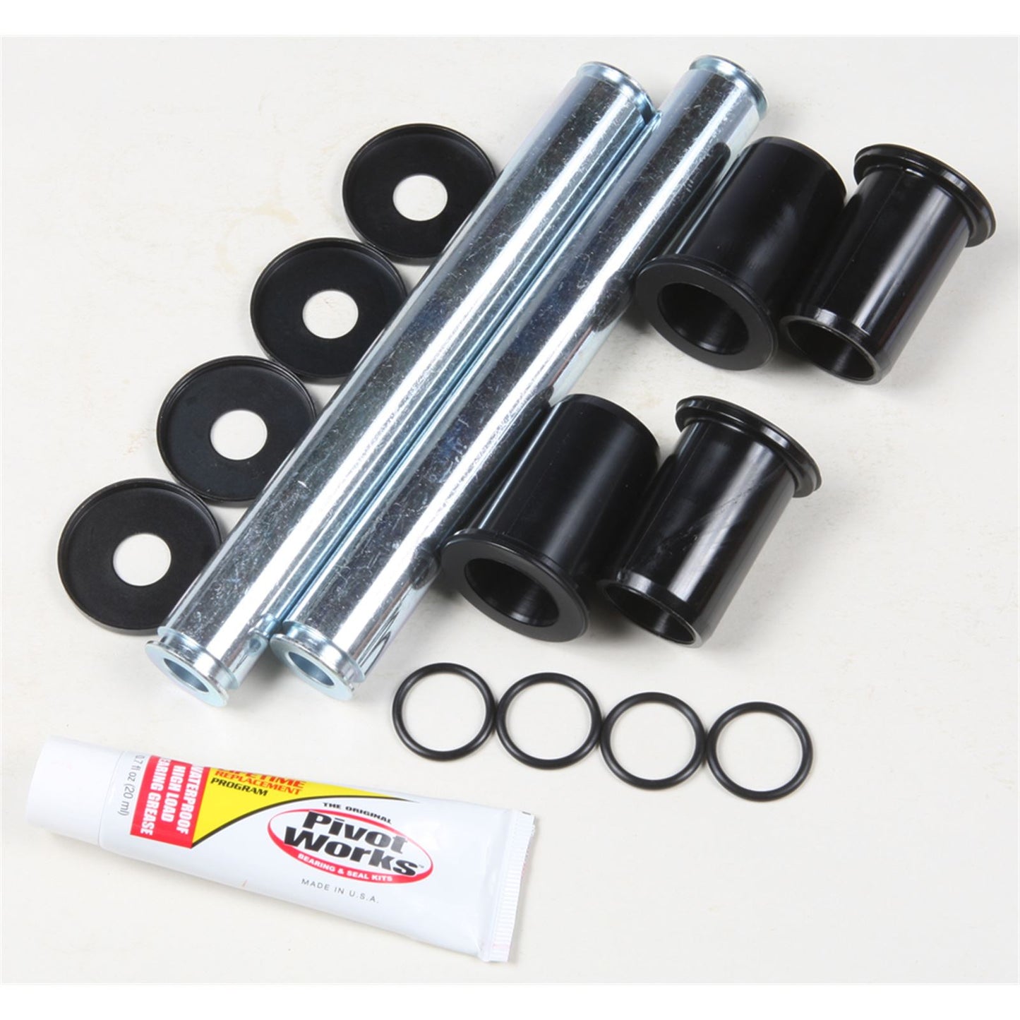 Pivot Works Upper A-Arm Kit PWAAK-K08-000U_209907