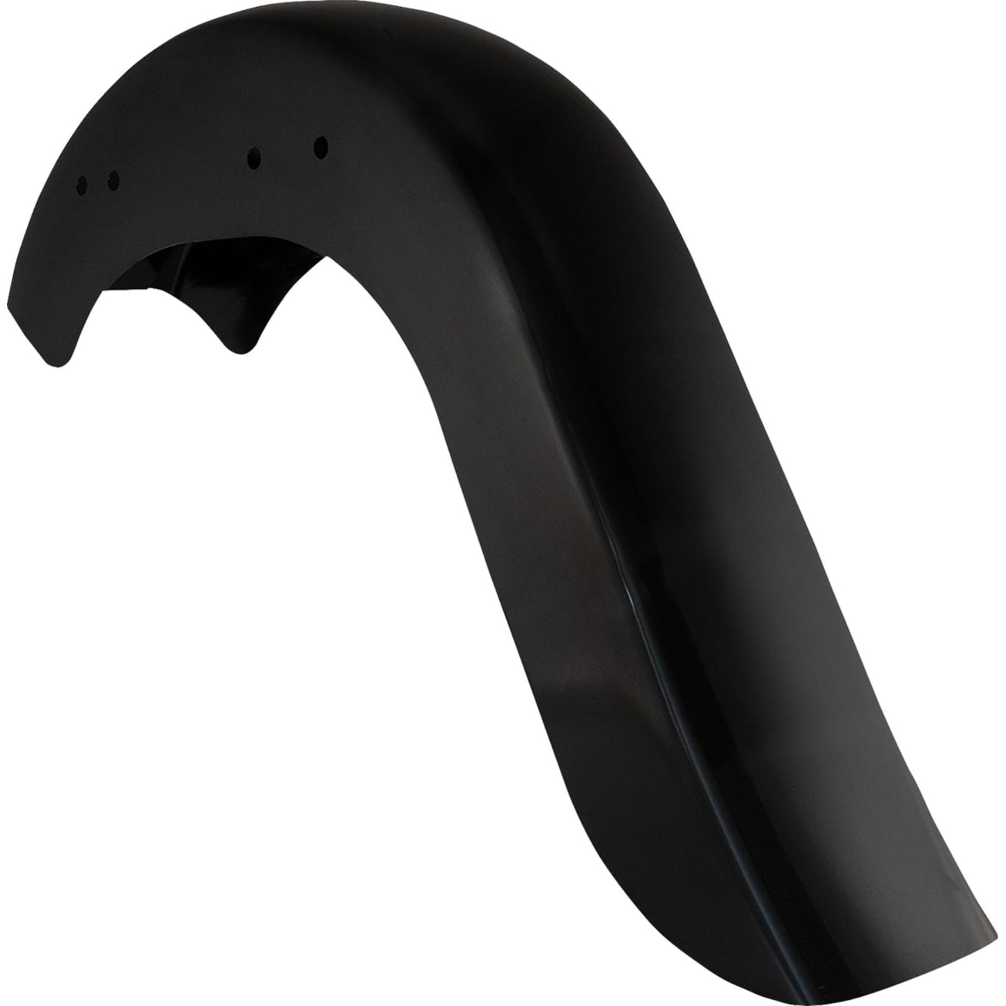 Klock Werks Benchmark Rear Fender - Vicla - Smooth [MPN: KWF-02-0549]_2095589