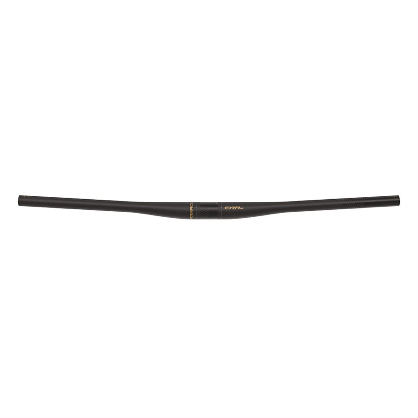 Race Face Era SL Handlebar 760mm, +/-6mm, 35.0, 8 Deg, Carbon/Kashmoney Gold [MPN: 946-00-020-03]_2095721