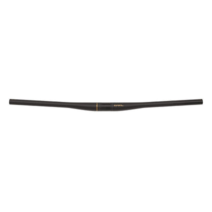 Race Face Era SL Handlebar 760mm, +/-6mm, 35.0, 8 Deg, Carbon/Kashmoney Gold [MPN: 946-00-020-03]_2095721
