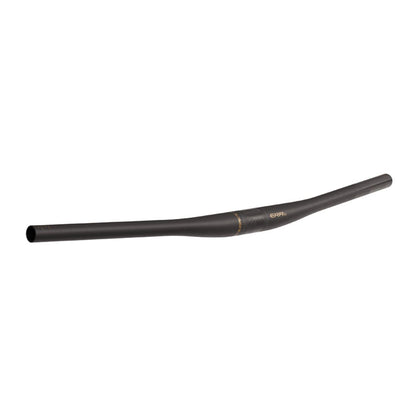 Race Face Era SL Handlebar 760mm, +/-6mm, 35.0, 8 Deg, Carbon/Kashmoney Gold [MPN: 946-00-020-03]_2095720