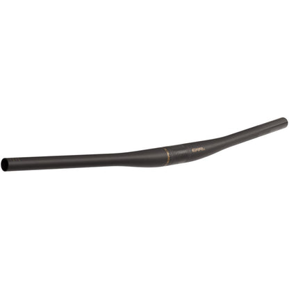 Race Face Era SL Handlebar 760mm, +/-6mm, 35.0, 8 Deg, Carbon/Kashmoney Gold [MPN: 946-00-020-03]_2095827