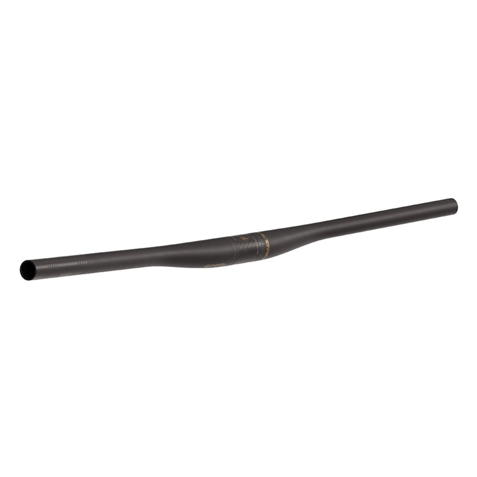 Race Face Era SL Handlebar 760mm, +/-6mm, 35.0, 8 Deg, Carbon/Kashmoney Gold [MPN: 946-00-020-03]_2095719