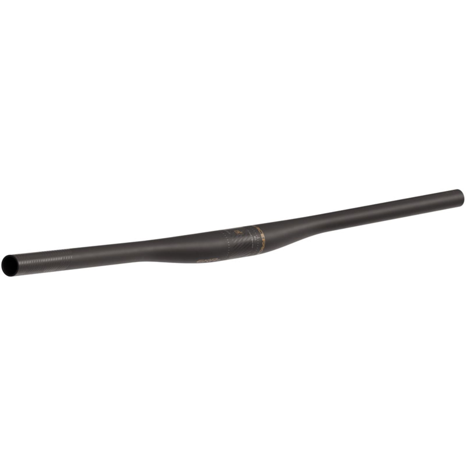 Race Face Era SL Handlebar 760mm, +/-6mm, 35.0, 8 Deg, Carbon/Kashmoney Gold [MPN: 946-00-020-03]_2095828