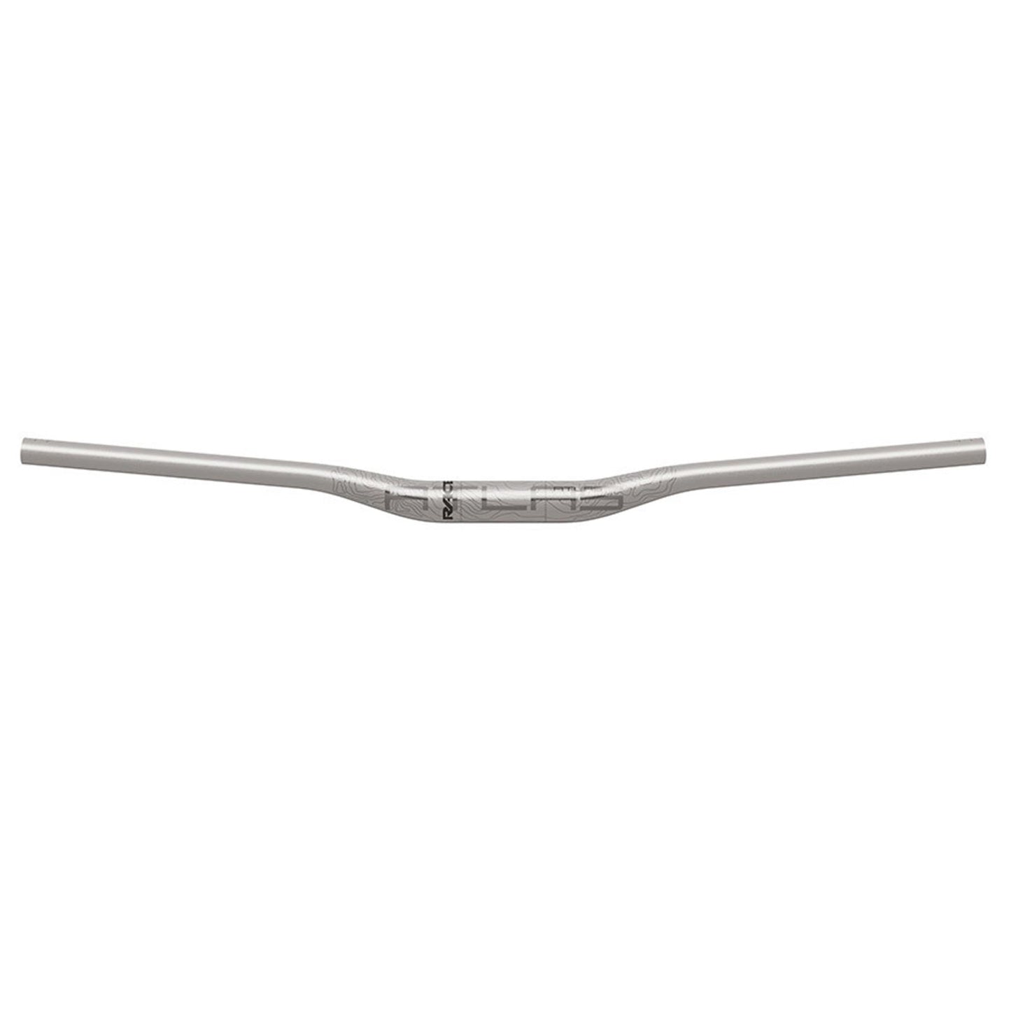 Race Face Atlas 20 MTB Handlebar Diameter: 35mm 800mm Rise: 20mm - Silver [MPN: 946-00-030-06]_2106719