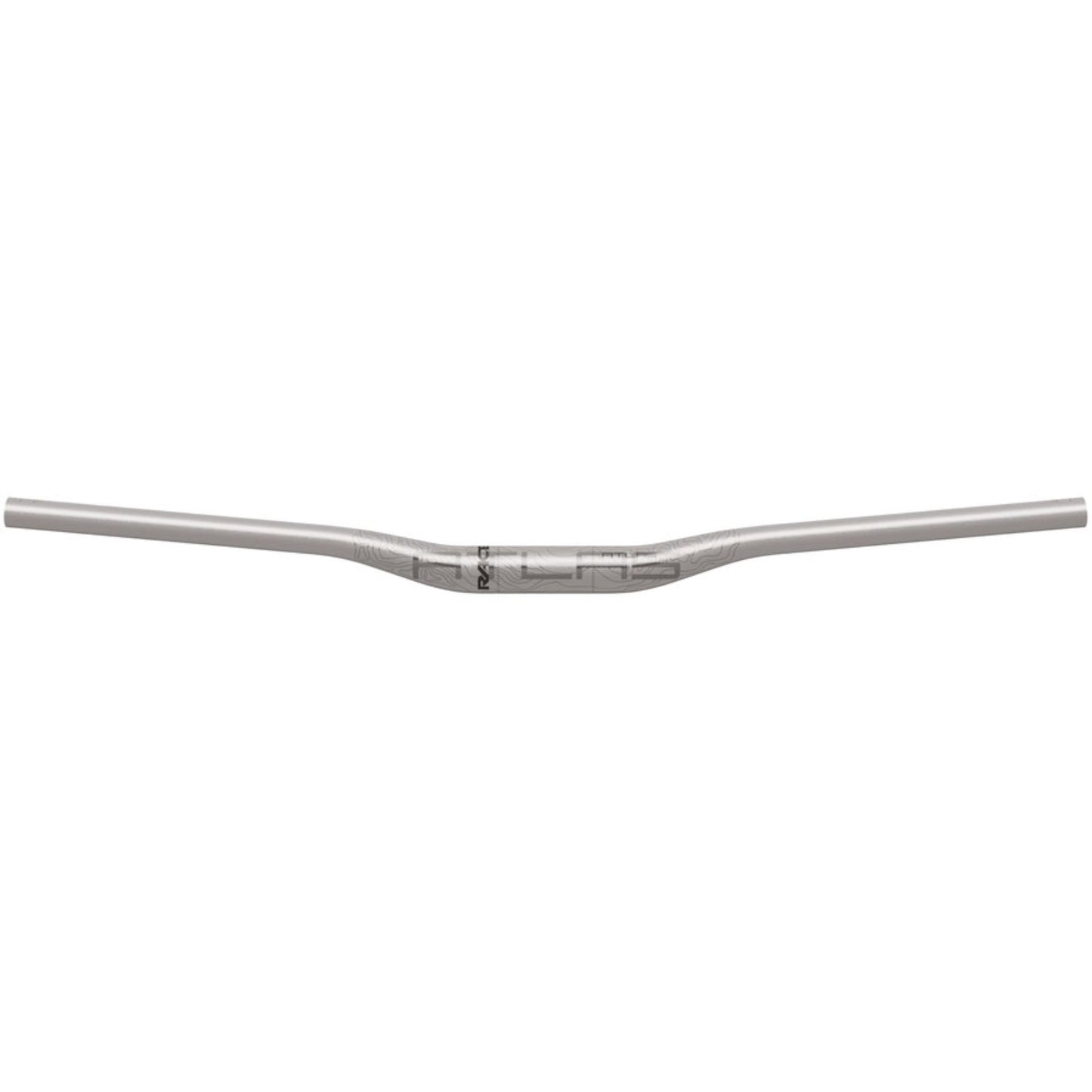 Race Face Atlas 20 MTB Handlebar Diameter: 35mm 800mm Rise: 20mm - Silver [MPN: 946-00-030-06]_2347121