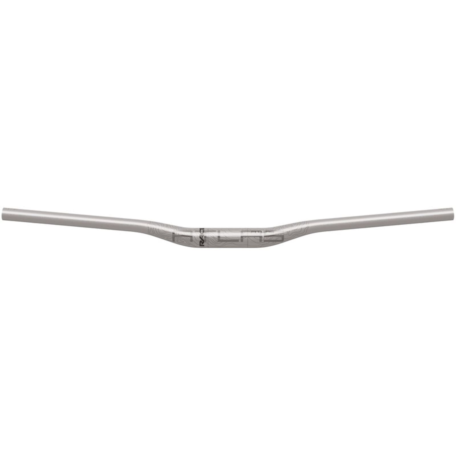 Race Face Atlas 20 MTB Handlebar Diameter: 35mm 800mm Rise: 20mm - Silver [MPN: 946-00-030-06]_2347121
