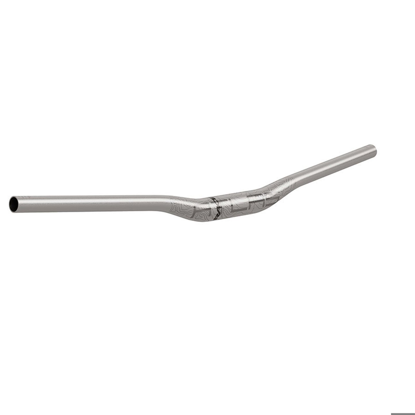 Race Face Atlas 20 MTB Handlebar Diameter: 35mm 800mm Rise: 20mm - Silver [MPN: 946-00-030-06]_2106726