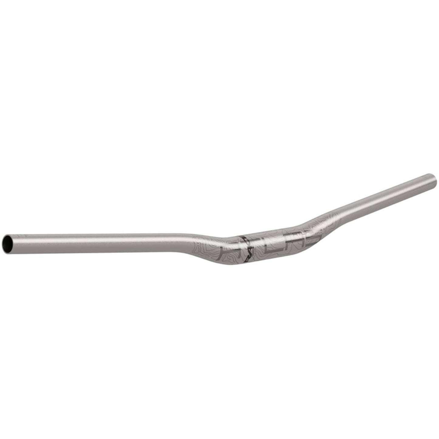 Race Face Atlas 20 MTB Handlebar Diameter: 35mm 800mm Rise: 20mm - Silver [MPN: 946-00-030-06]_2347122