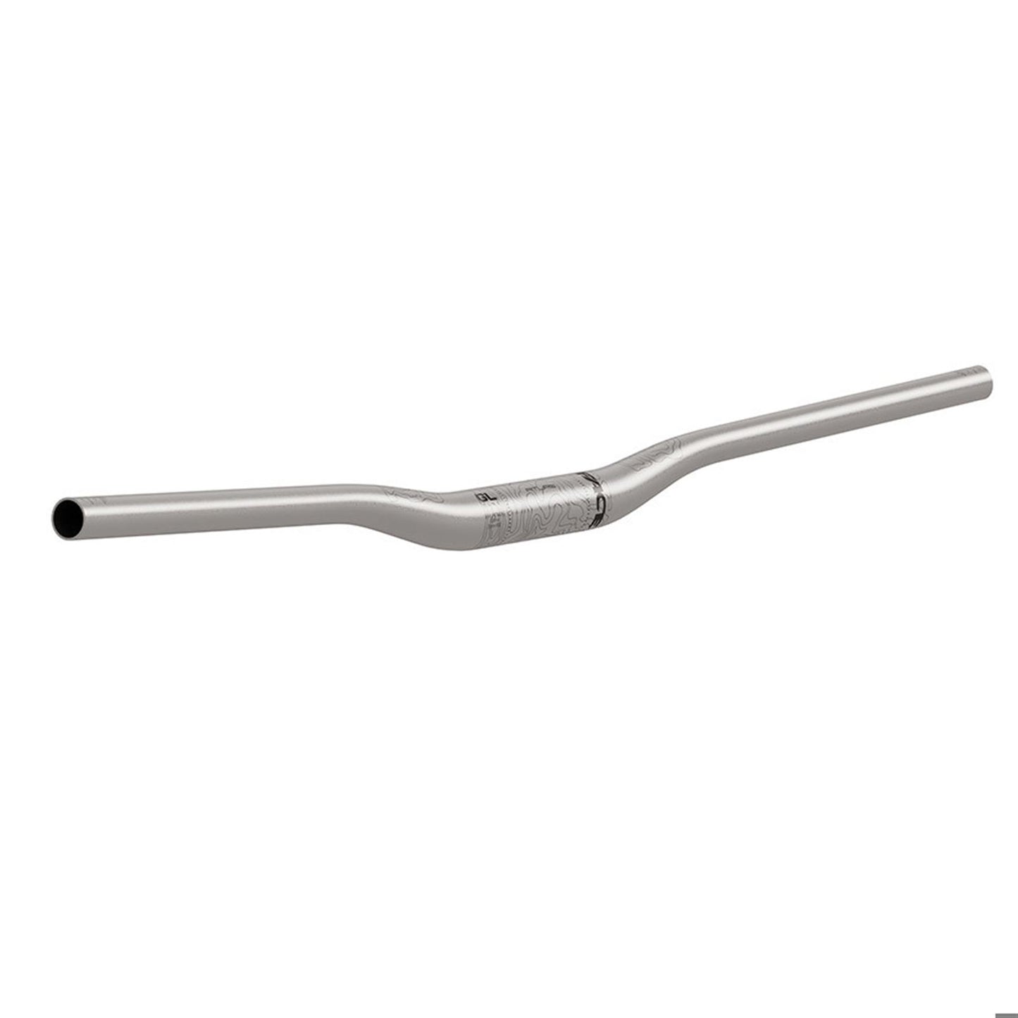 Race Face Atlas 20 MTB Handlebar Diameter: 35mm 800mm Rise: 20mm - Silver [MPN: 946-00-030-06]_2106717