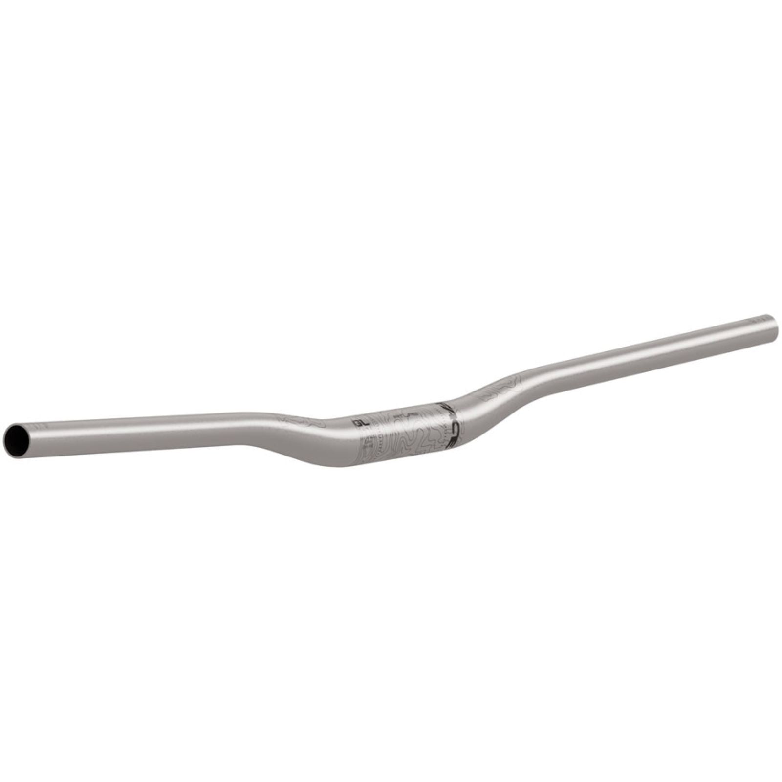 Race Face Atlas 20 MTB Handlebar Diameter: 35mm 800mm Rise: 20mm - Silver [MPN: 946-00-030-06]_2347123
