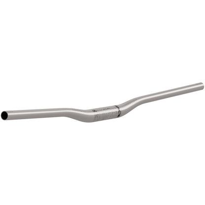 Race Face Atlas 20 MTB Handlebar Diameter: 35mm 800mm Rise: 20mm - Silver [MPN: 946-00-030-06]_2347123