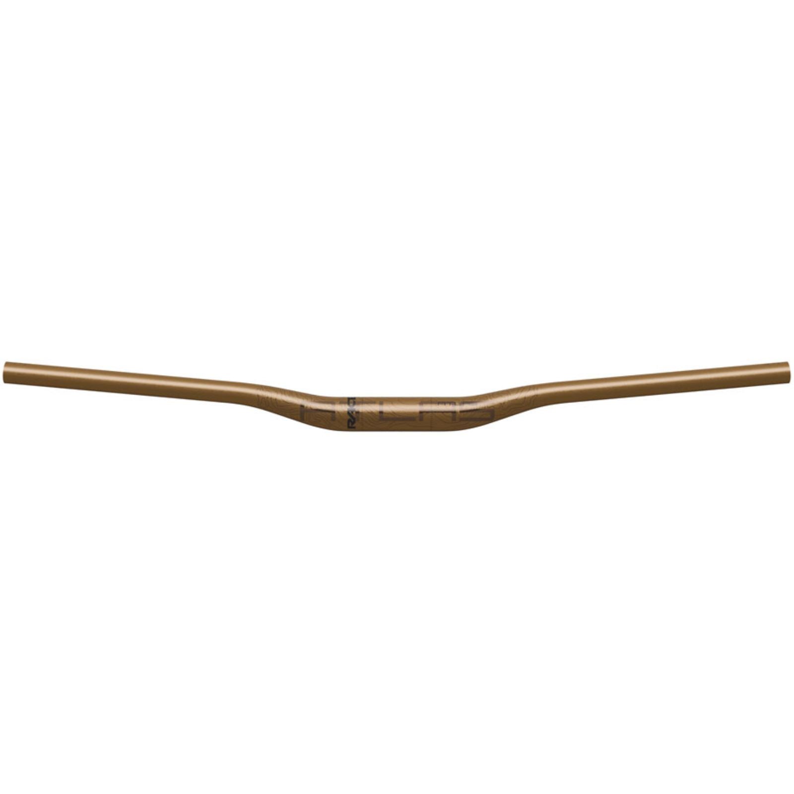 Race Face Atlas 20 MTB Handlebar Diameter: 35mm 800mm Rise: 20mm - Gold [MPN: 946-00-030-07]_2347101