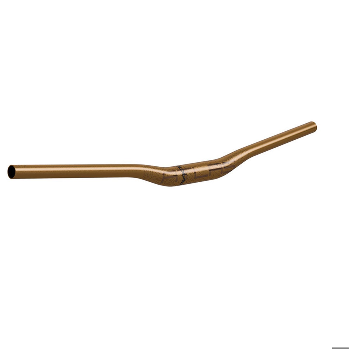 Race Face Atlas 20 MTB Handlebar Diameter: 35mm 800mm Rise: 20mm - Gold [MPN: 946-00-030-07]_2106706