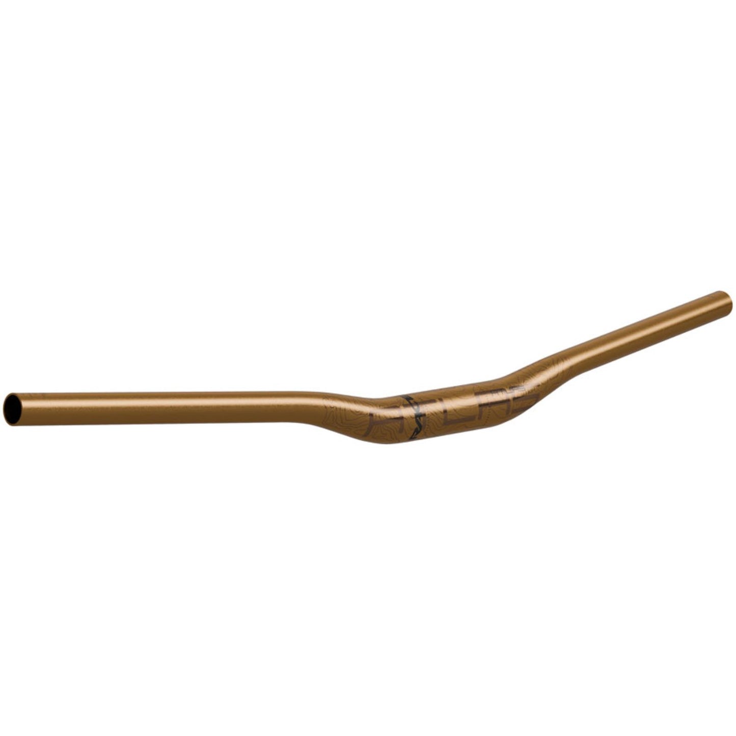 Race Face Atlas 20 MTB Handlebar Diameter: 35mm 800mm Rise: 20mm - Gold [MPN: 946-00-030-07]_2347078