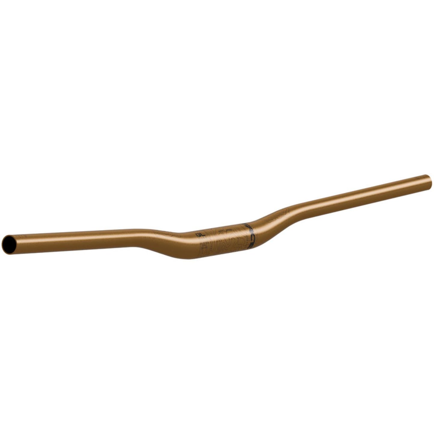 Race Face Atlas 20 MTB Handlebar Diameter: 35mm 800mm Rise: 20mm - Gold [MPN: 946-00-030-07]_2347125