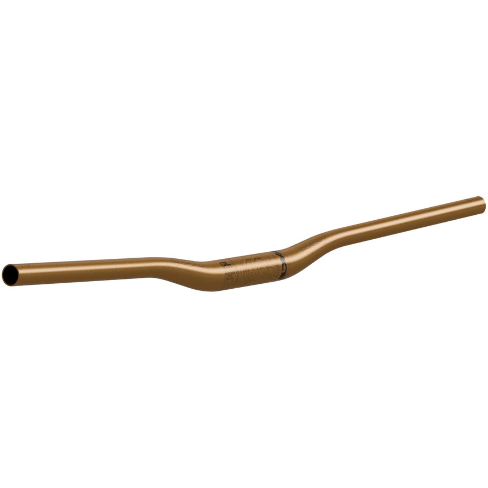 Race Face Atlas 20 MTB Handlebar Diameter: 35mm 800mm Rise: 20mm - Gold [MPN: 946-00-030-07]_2347125