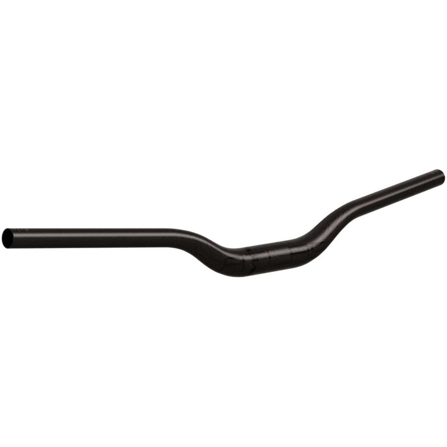 Race Face Atlas 40 MTB Handlebar Diameter: 35mm 800mm Rise: 40mm - Black [MPN: 946-00-031-02]_2347183