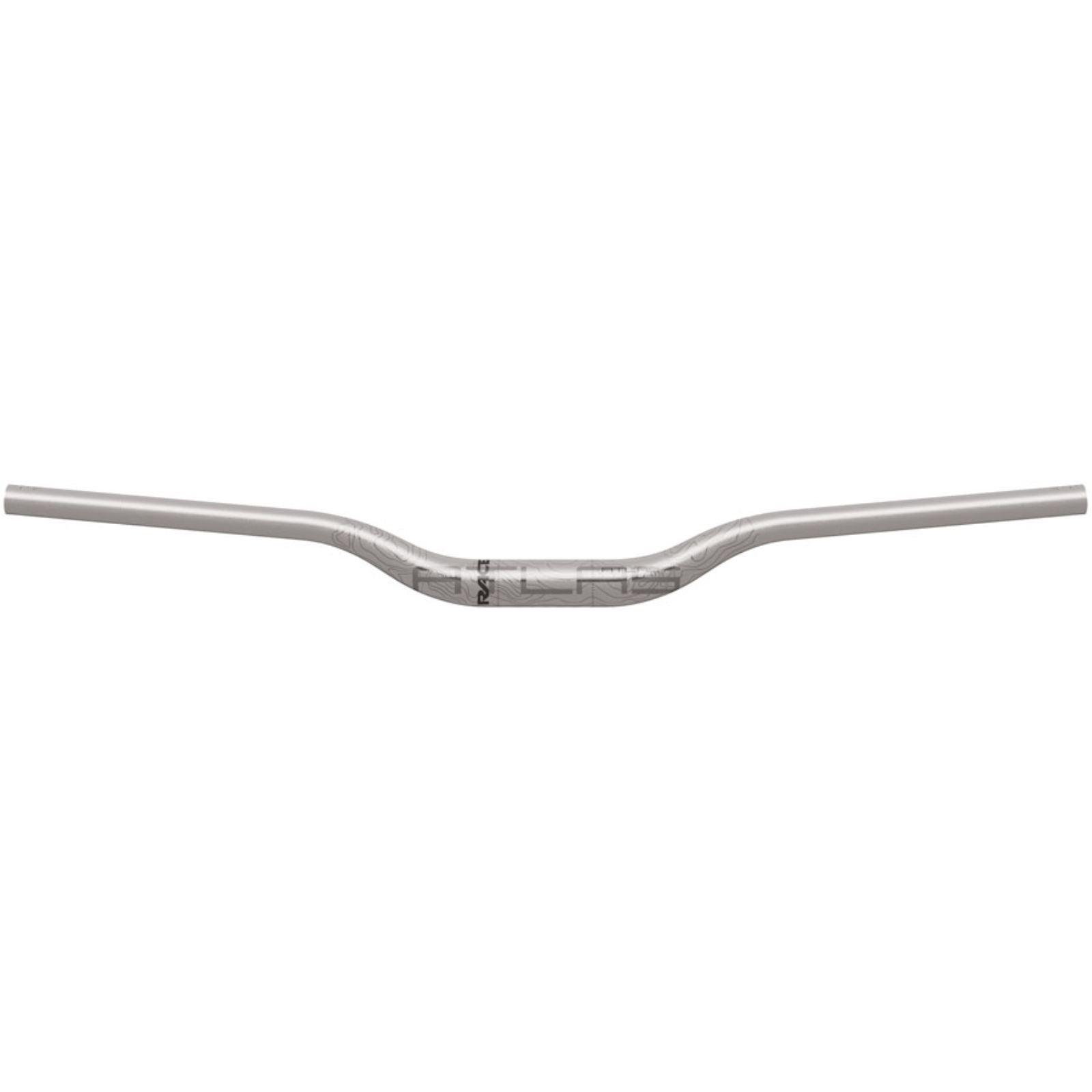 Race Face Atlas 40 MTB Handlebar Diameter: 35mm 800mm Rise: 40mm - Silver [MPN: 946-00-031-06]_2347194