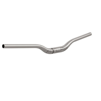 Race Face Atlas 40 MTB Handlebar Diameter: 35mm 800mm Rise: 40mm - Silver [MPN: 946-00-031-06]_2106711