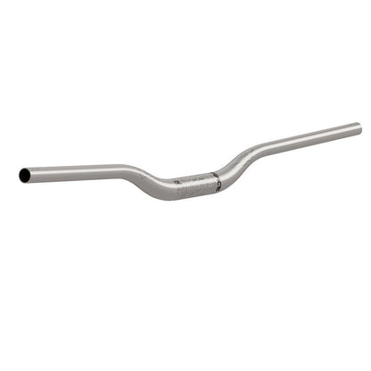Race Face Atlas 40 MTB Handlebar Diameter: 35mm 800mm Rise: 40mm - Silver [MPN: 946-00-031-06]_2106712