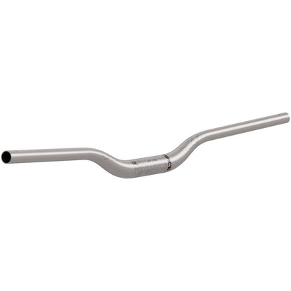 Race Face Atlas 40 MTB Handlebar Diameter: 35mm 800mm Rise: 40mm - Silver [MPN: 946-00-031-06]_2347196