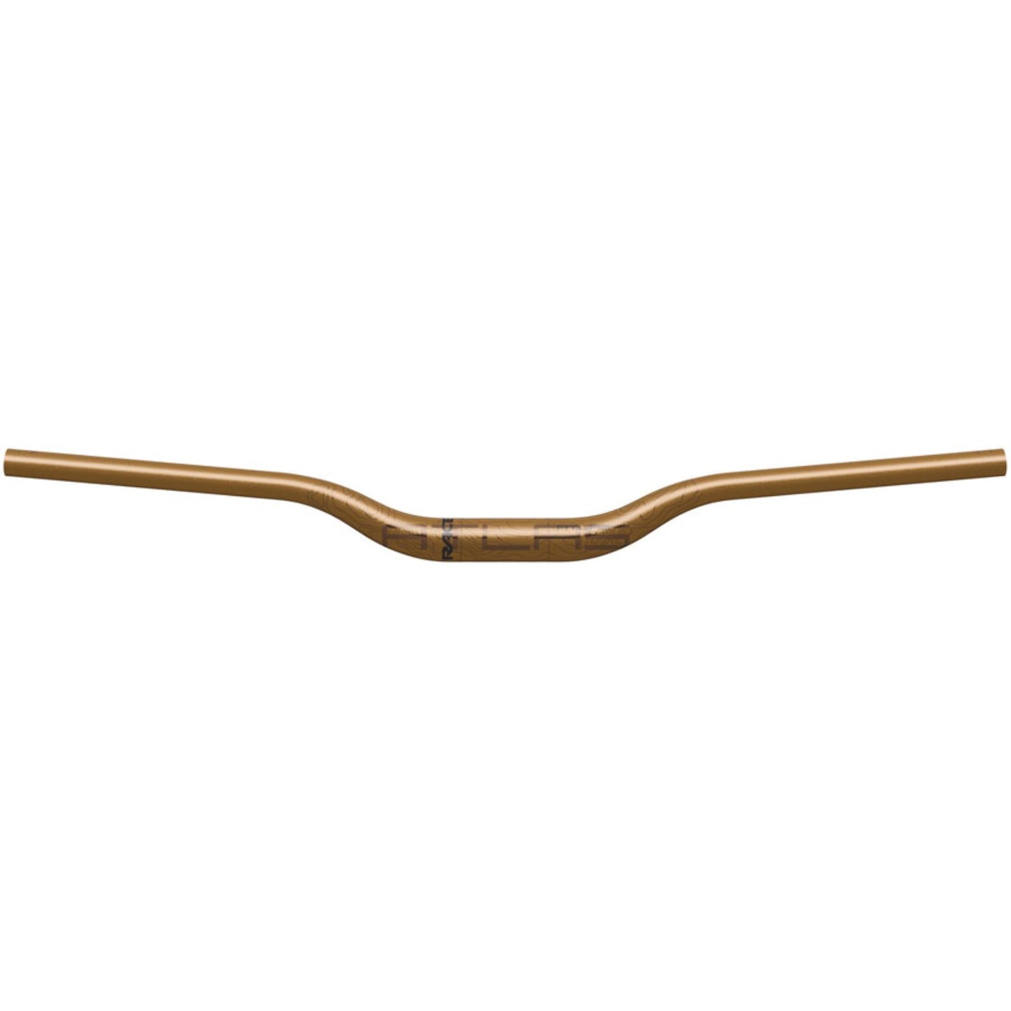 Race Face Atlas 40 MTB Handlebar Diameter: 35mm 800mm Rise: 40mm - Gold [MPN: 946-00-031-07]_2347197
