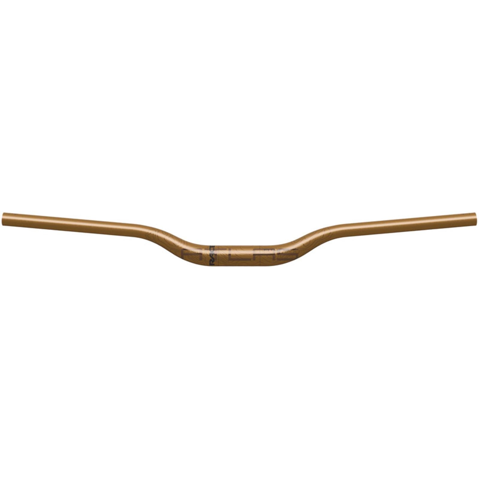 Race Face Atlas 40 MTB Handlebar Diameter: 35mm 800mm Rise: 40mm - Gold [MPN: 946-00-031-07]_2347197