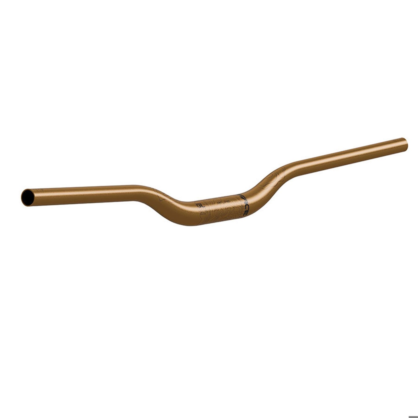 Race Face Atlas 40 MTB Handlebar Diameter: 35mm 800mm Rise: 40mm - Gold [MPN: 946-00-031-07]_2106715