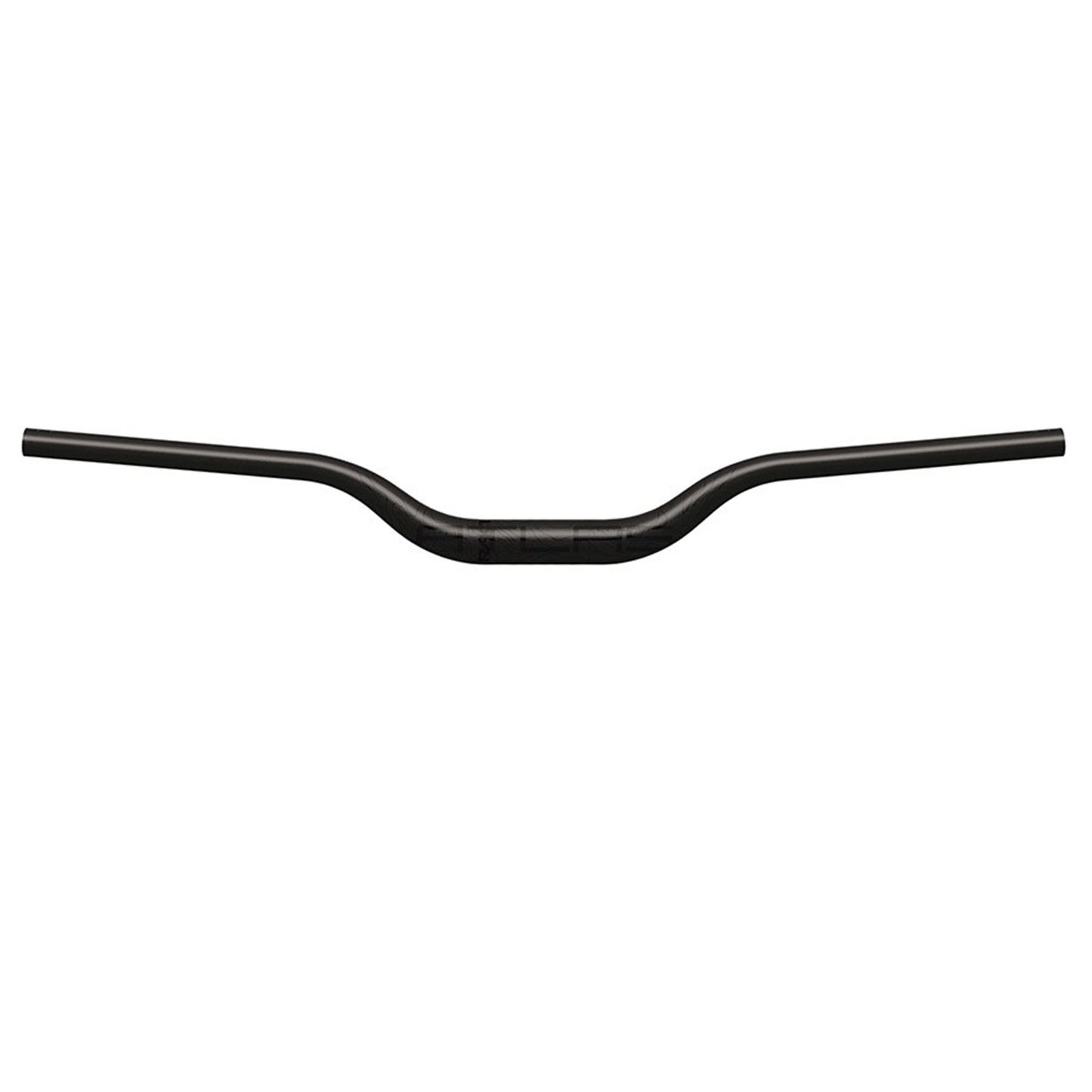 Race Face Atlas 55 MTB Handlebar Diameter: 35mm 800mm Rise: 55mm - Black [MPN: 946-00-032-02]_2106733