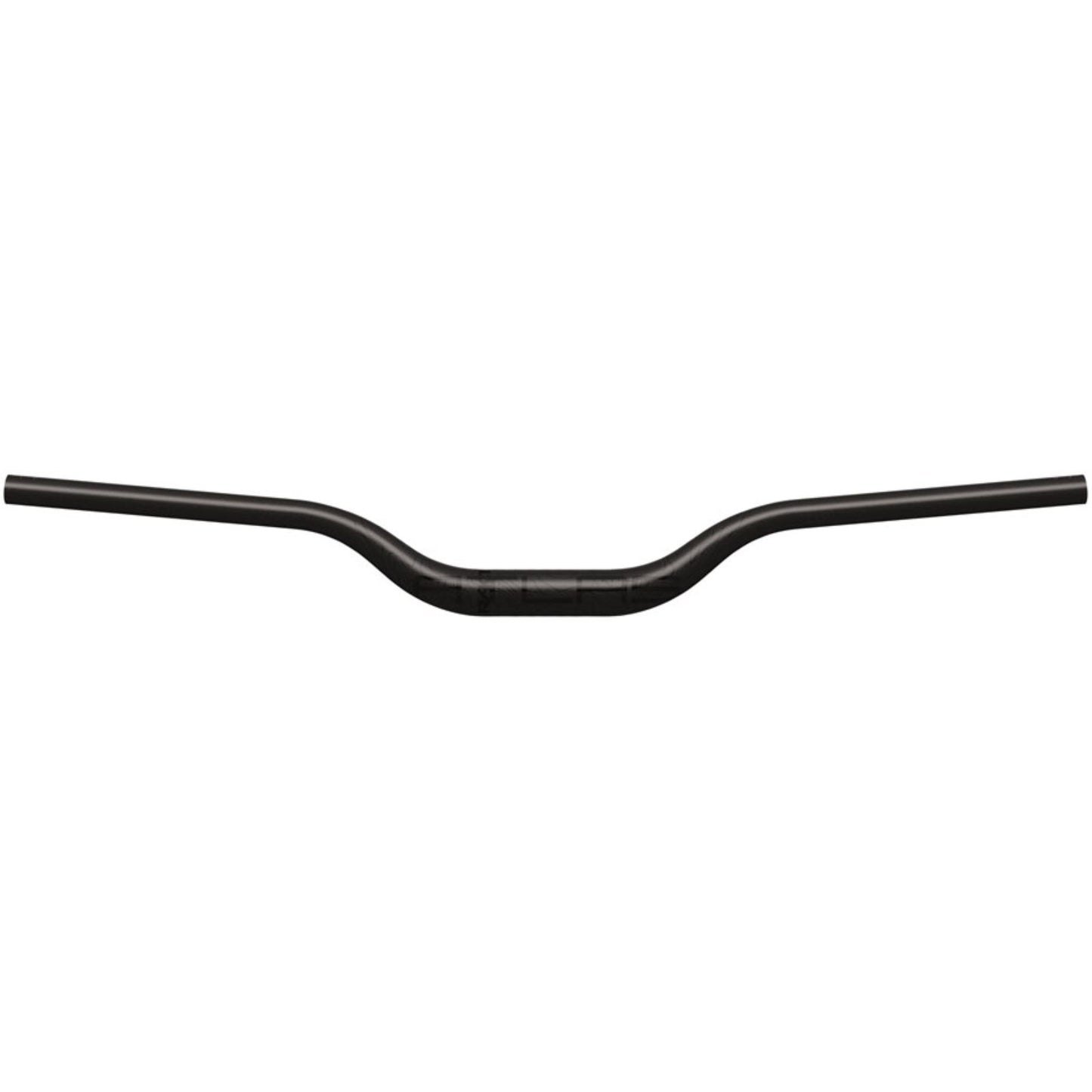 Race Face Atlas 55 MTB Handlebar Diameter: 35mm 800mm Rise: 55mm - Black [MPN: 946-00-032-02]_2347202