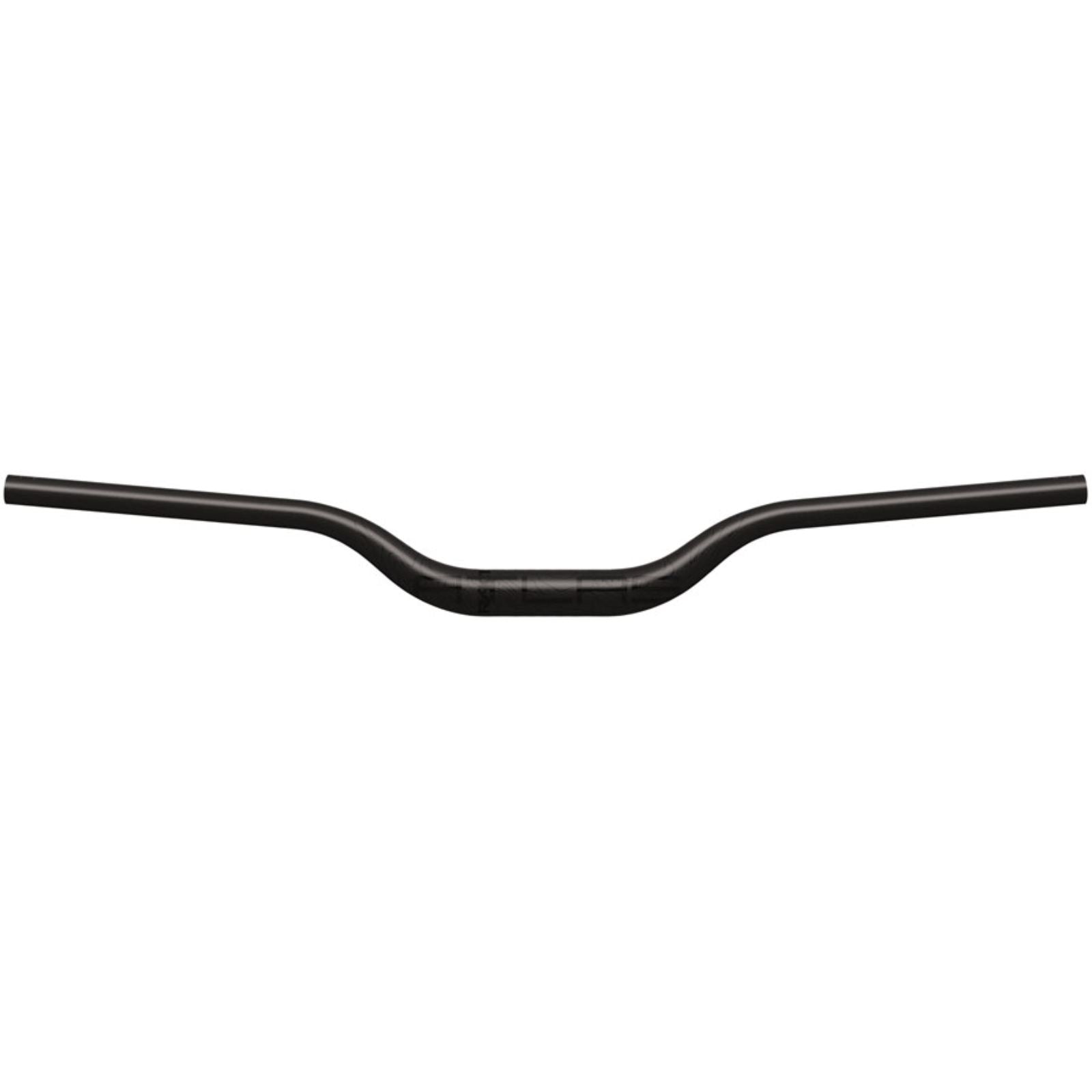 Race Face Atlas 55 MTB Handlebar Diameter: 35mm 800mm Rise: 55mm - Black [MPN: 946-00-032-02]_2347202